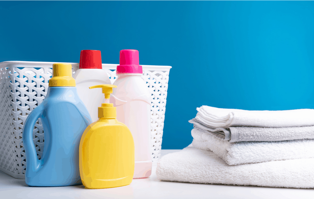 What Is the Best Smelling Laundry Detergent