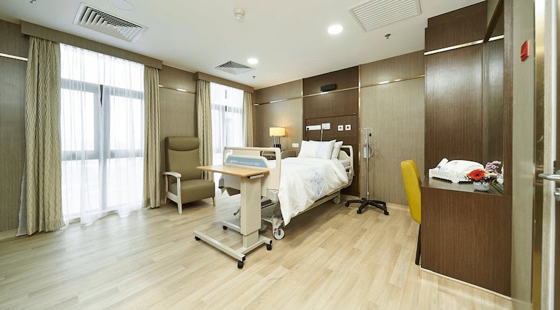 Hospital Bed Kerala