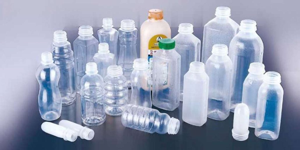 Plastic in the Pharmaceutical Industry