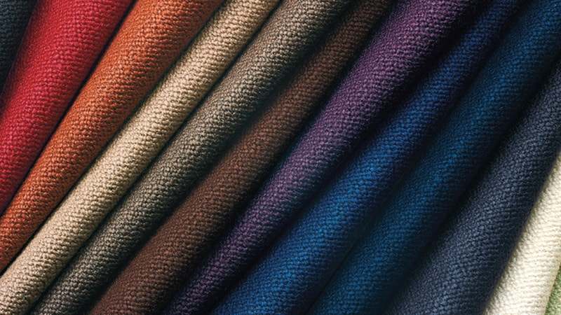 Tricot Warp Knit Fabrics at best price in Noida by B S Sunshine  International LLP