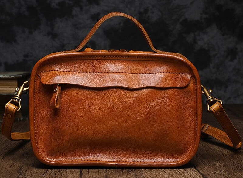 Designer Vegan Leather Bags
