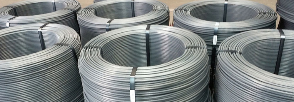 Market Prices of Steel Wire