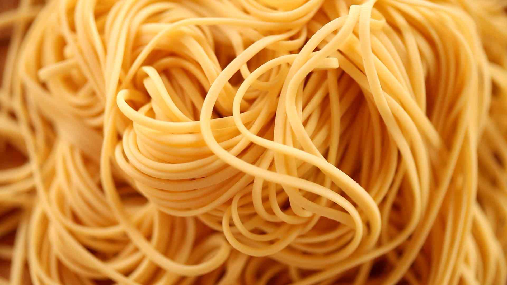 Bulk Macaroni Noodles