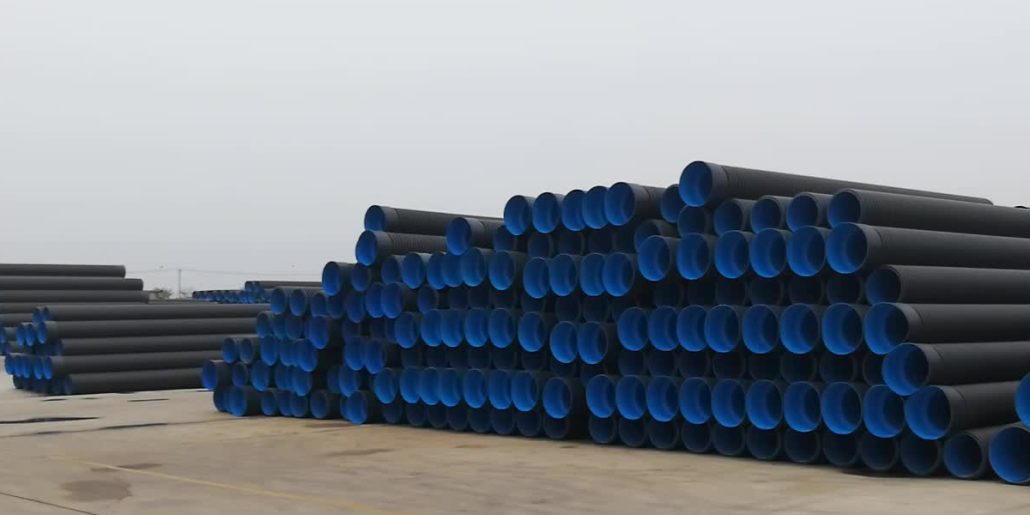 HDPE Pipe Manufacturers