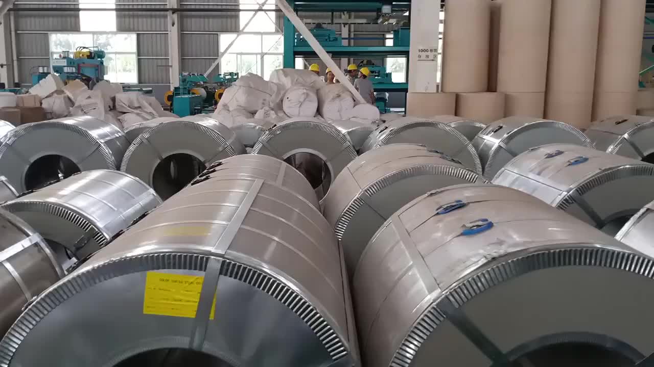 Steel Products for Sale