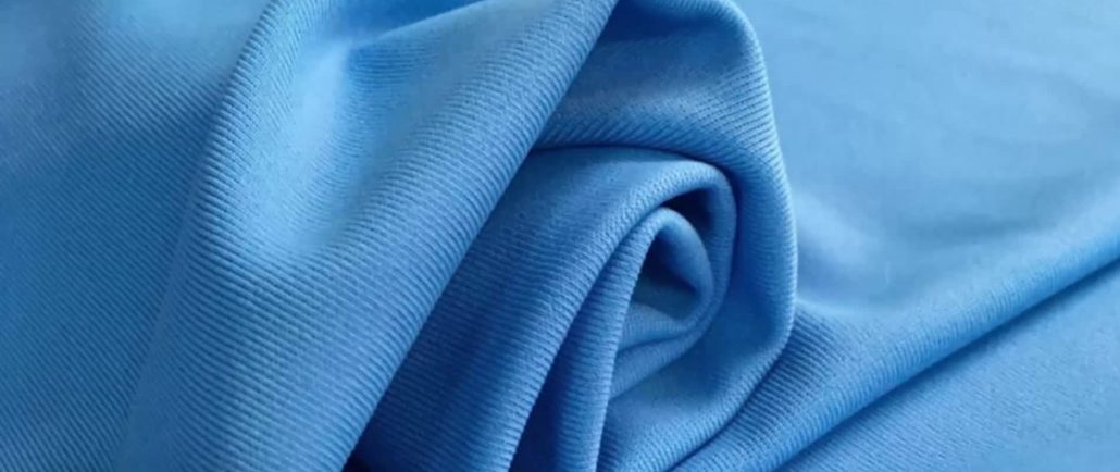 Polyester Elastane Fabric Wholesale
