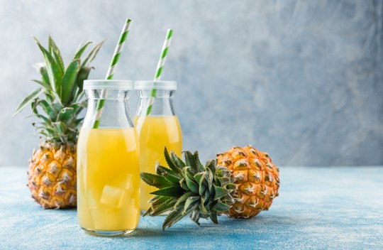 Pineapple Packaging