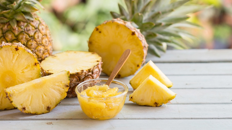Best Pineapple Juice Brand