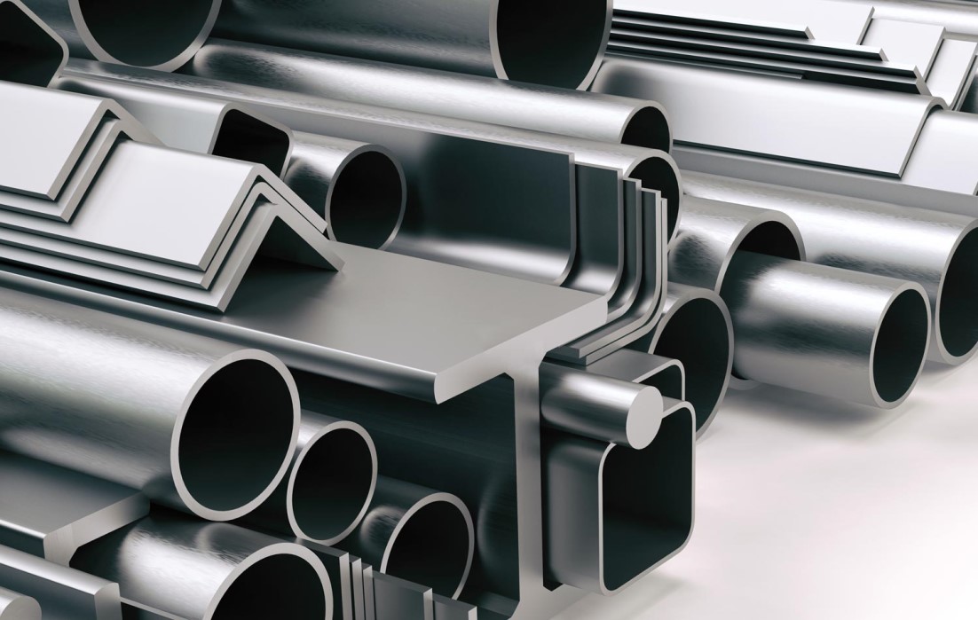 Steel Products Prices