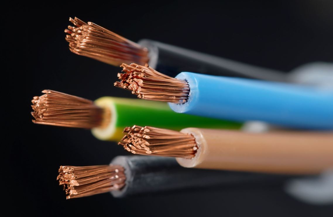The difference between driving by wire and cable