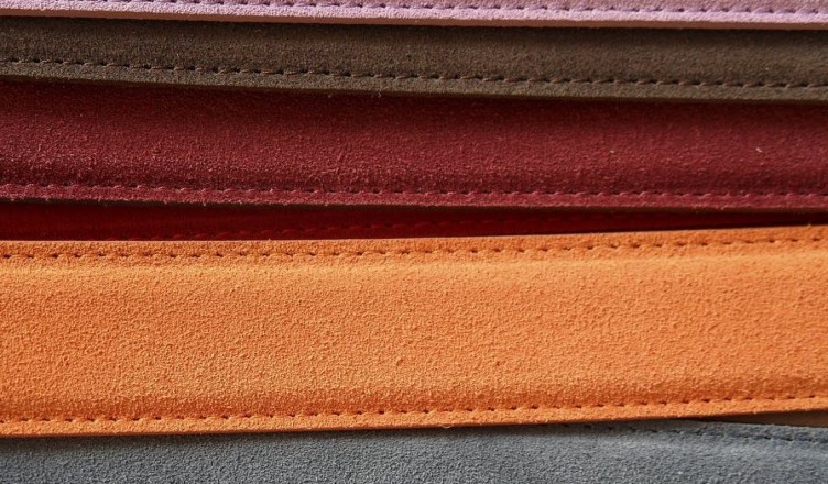 The Durability of Natural Leathers