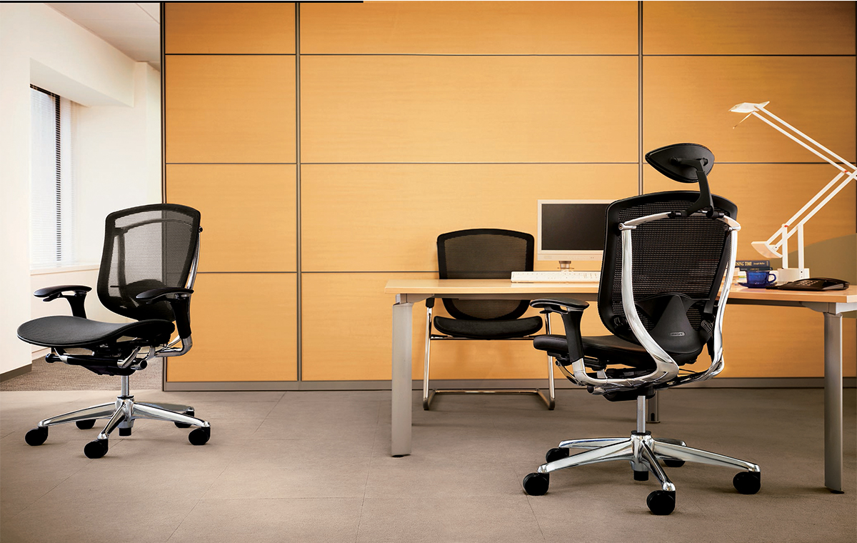 Wholesale Ergonomic Office Chair