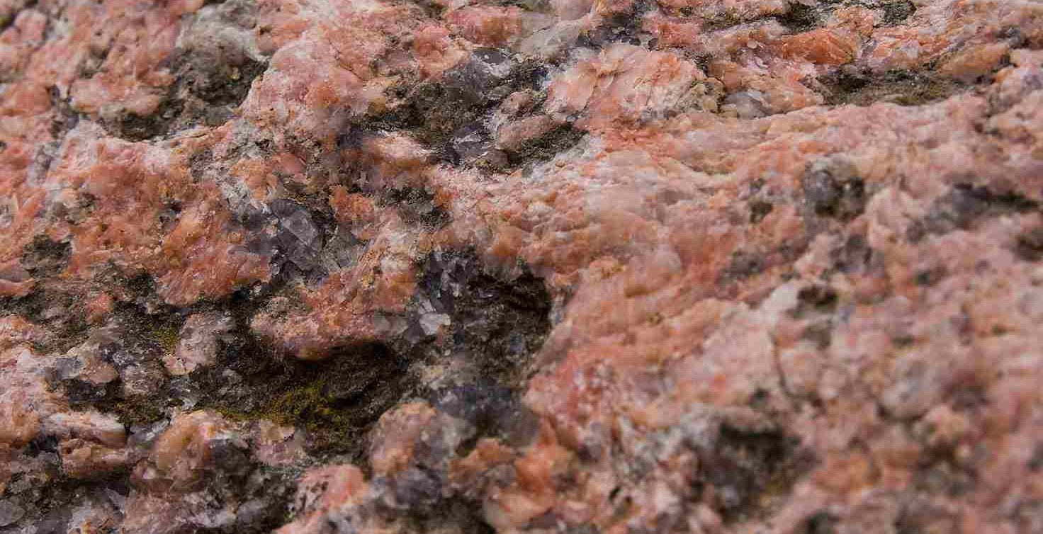 Uses of The Syenite Rock
