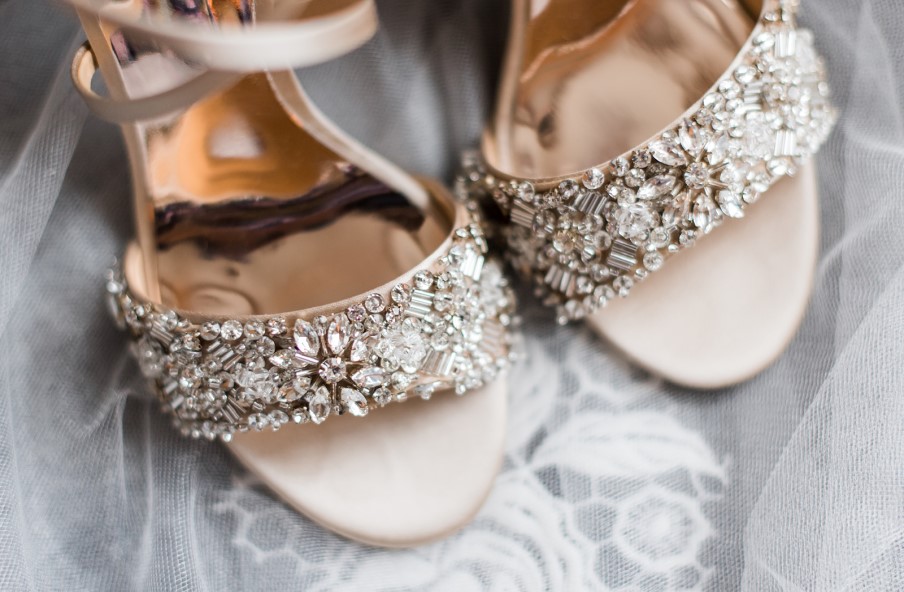 Sandals Wedding