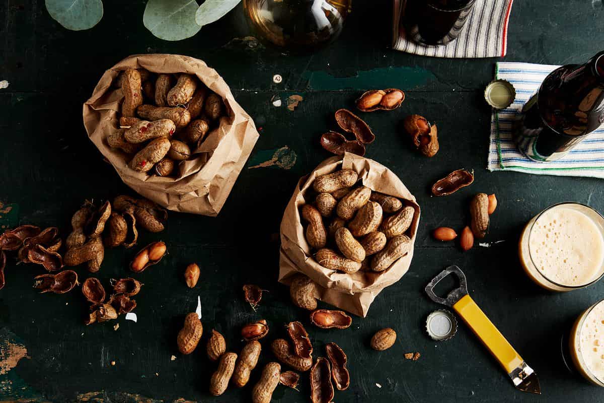 Peanut allergy facts