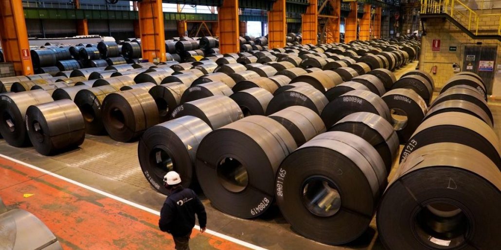 Nahanni Steel Products Jobs