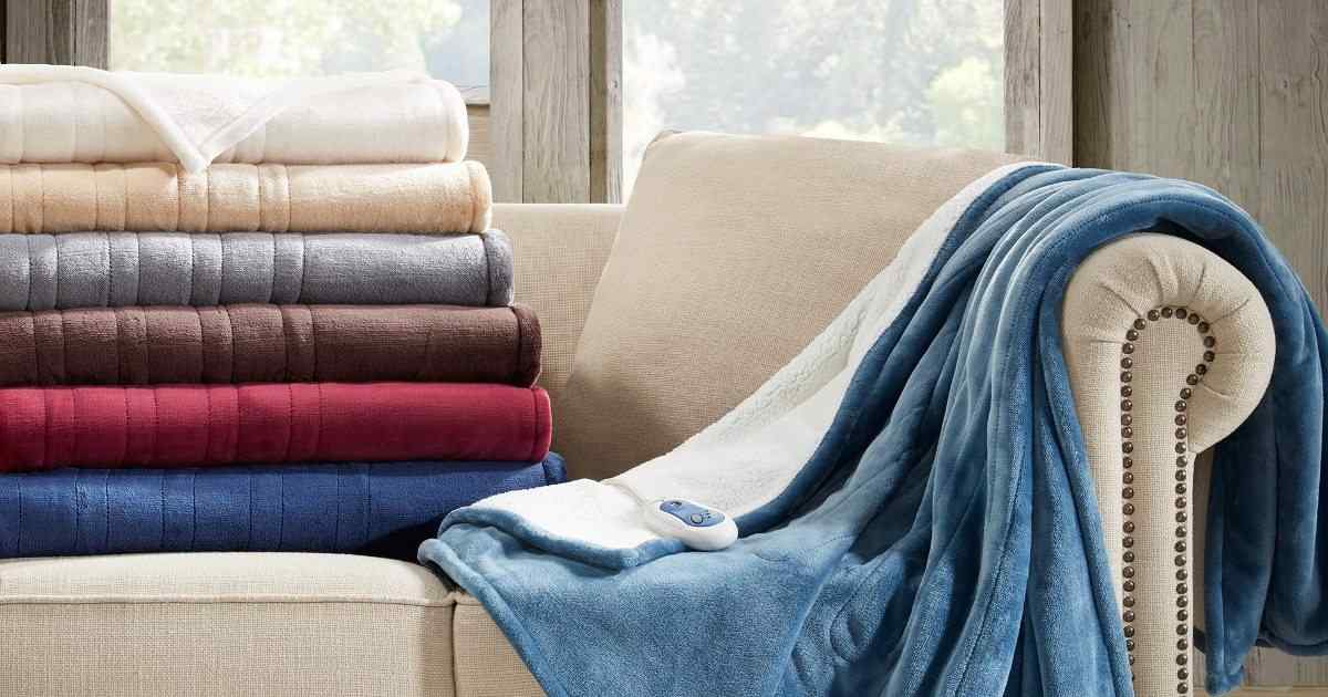 Cheap Blankets In Bulk UK
