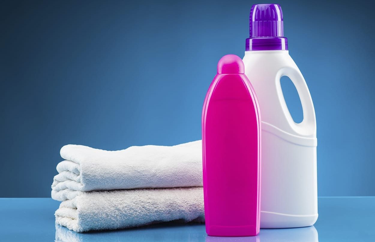 What is liquid detergent