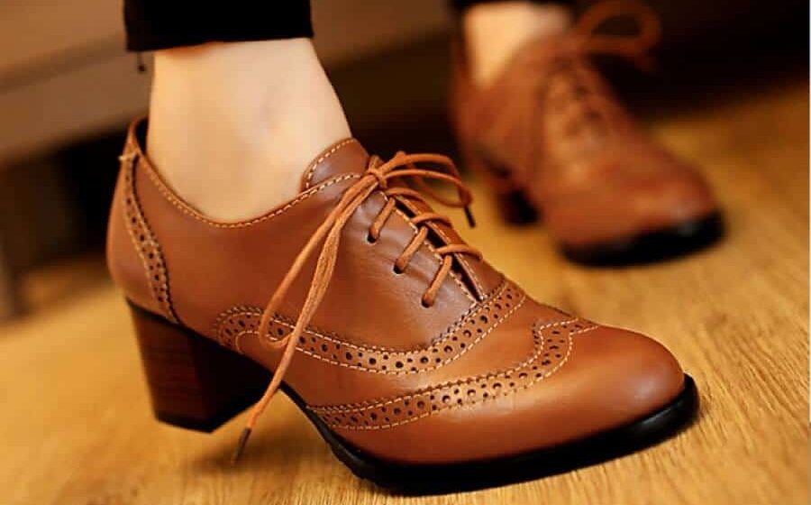 Italian handmade leather shoes