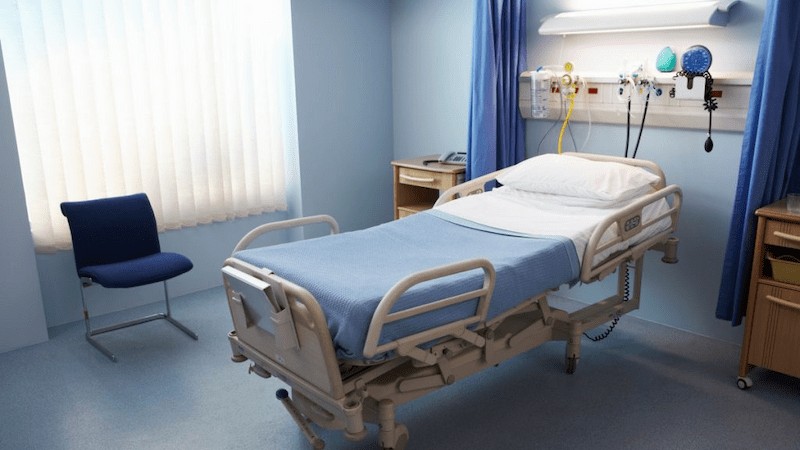Yashoda Hospital Bed Charges