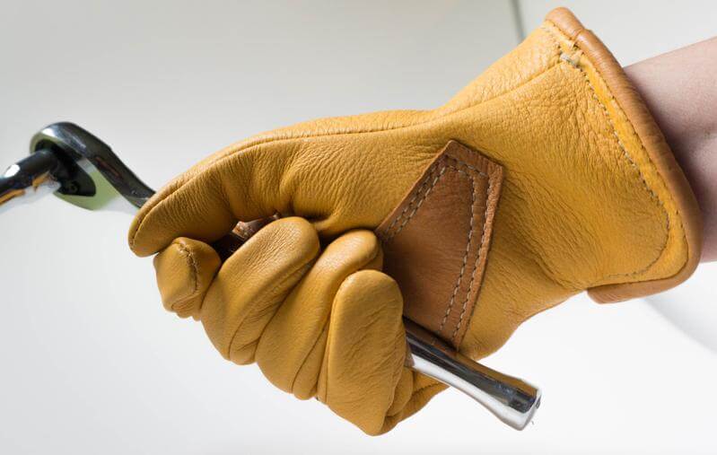 Safety Gloves Uses
