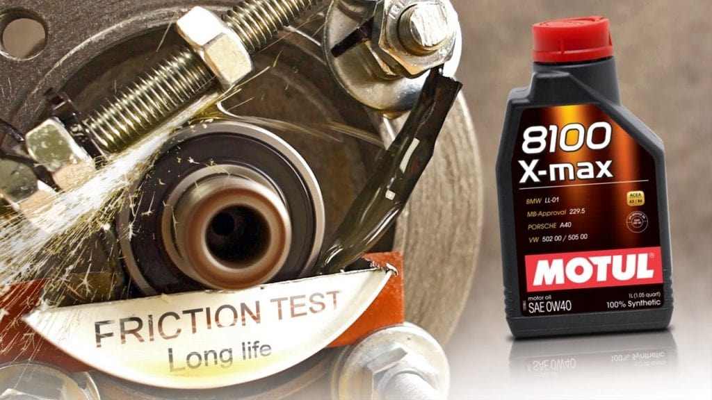 5w-30 engine oil, meaning