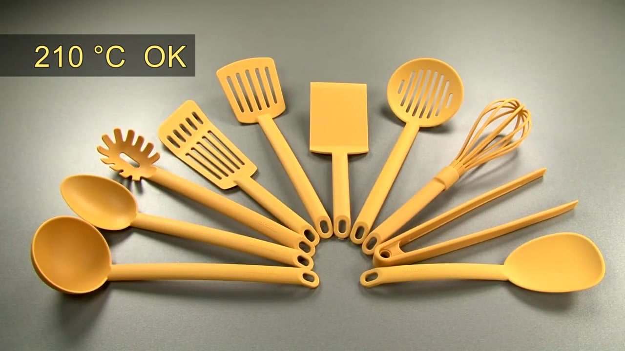 Kitchen tools and equipment