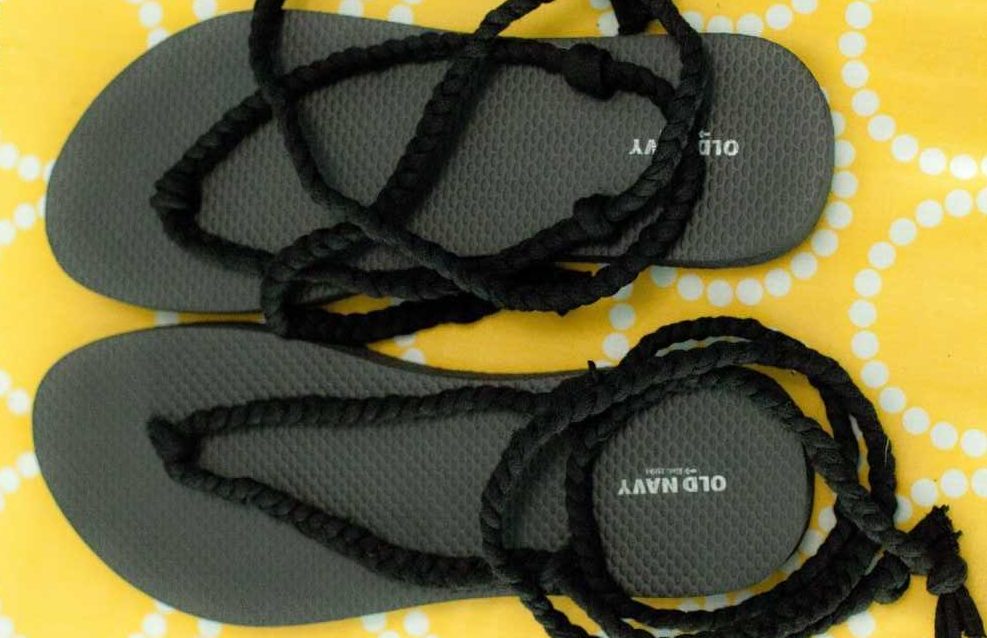 Ladies Sandals Amazon