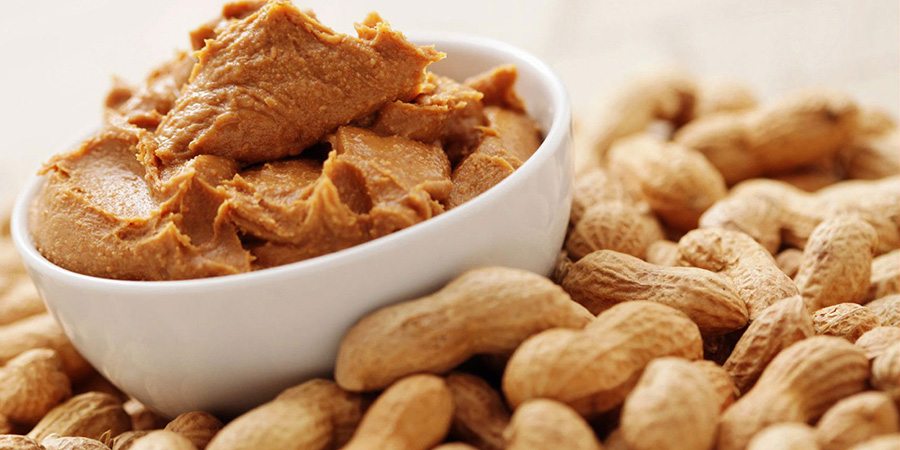 Beauty Advantages of Peanut Butter