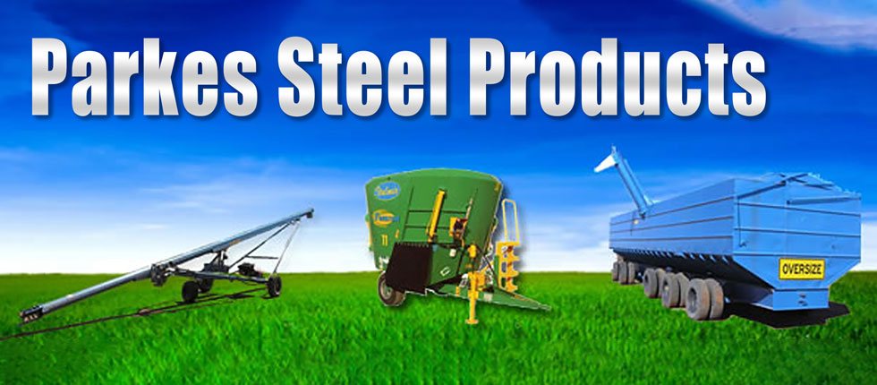 Ray Albright Steel Products