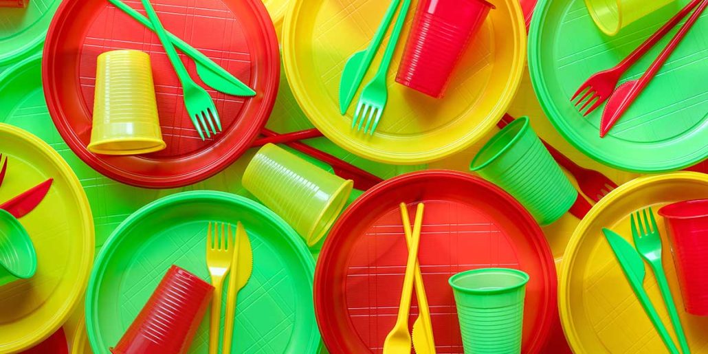 Are Plastic Kitchen Utensils Safe