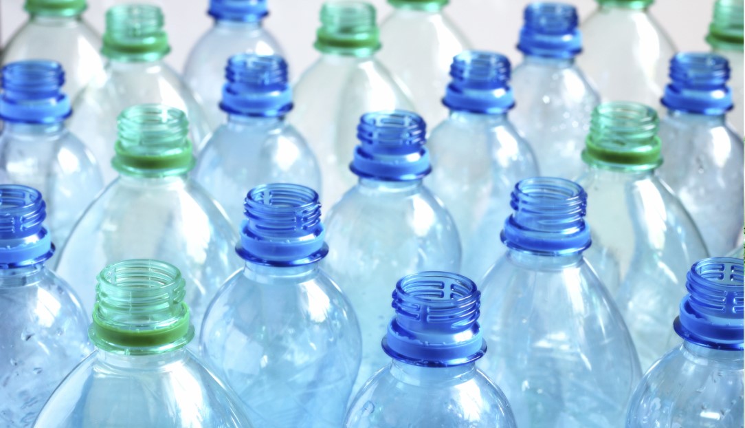 Plastic Bottles Wholesale