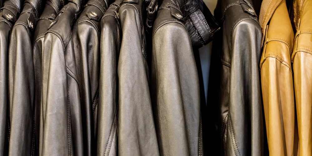 Women’s Leather Jacket Lining