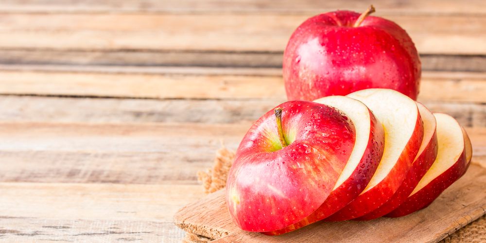 Red delicious apple wholesale