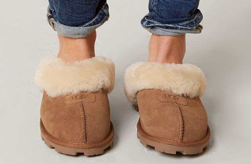 Ugg Slippers Sale
