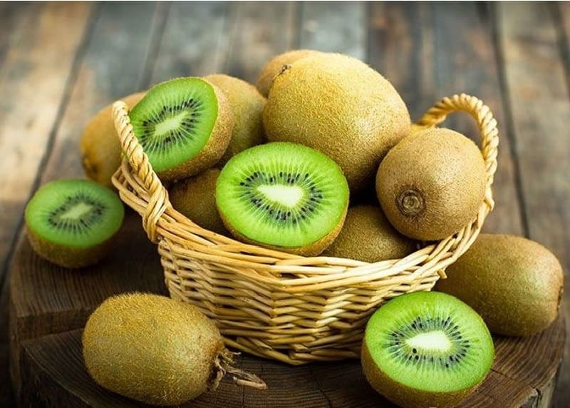 Is Kiwi Fruit Good for You Ripen