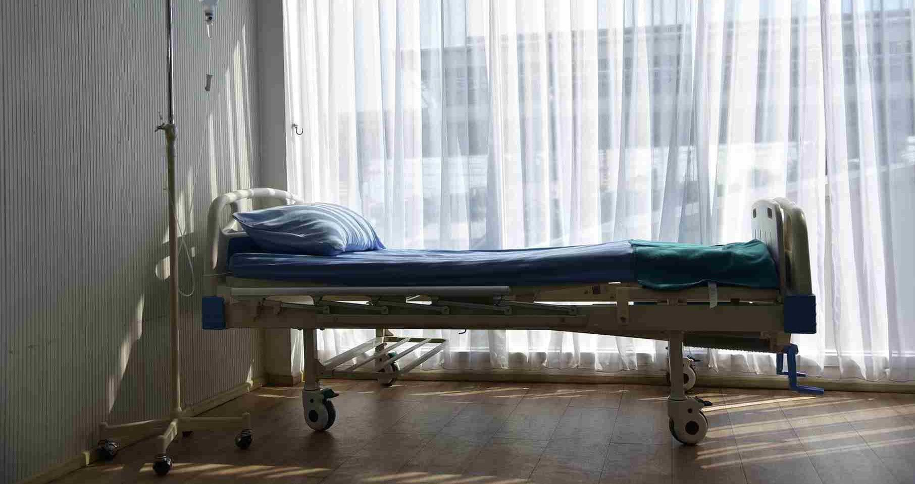 Rent Hospital Bed for Home