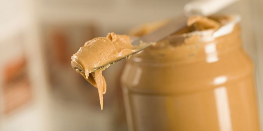 Is peanut butter healthy