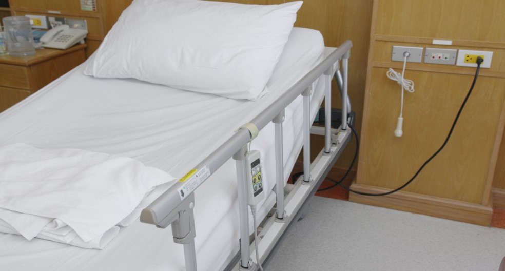 Norvic Hospital Bed Charge