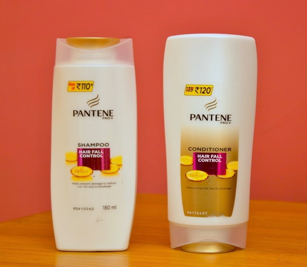 Introduction of Pantene shampoo Types + Purchase Price of The Day - Arad  Branding