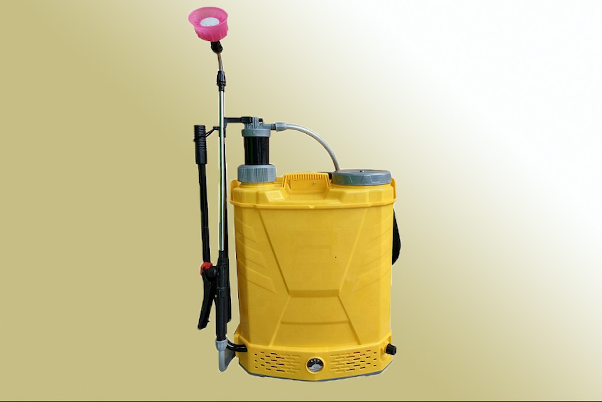 Agricultural Sprayer pump