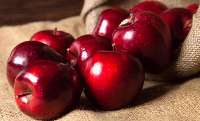 red delicious apples 5 lb bag price