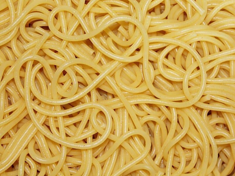 macaroni noodles calories