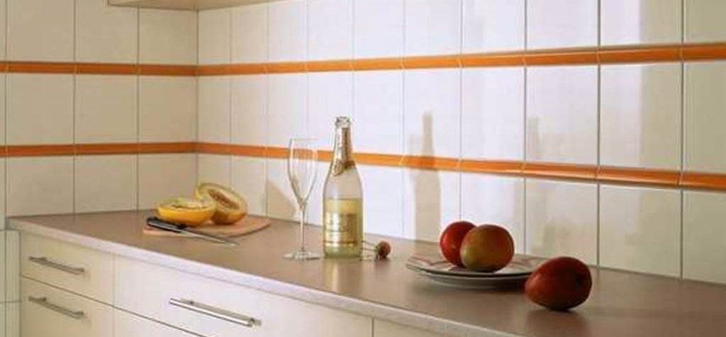 Kitchen Wall Tiles Design