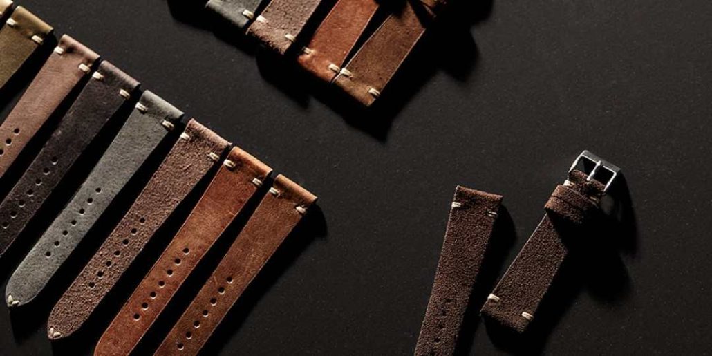 watch strap wholesale