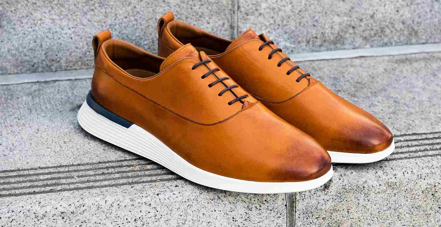 Price and Buy Casual Leather Mens Shoes + Cheap Sale - Arad Branding