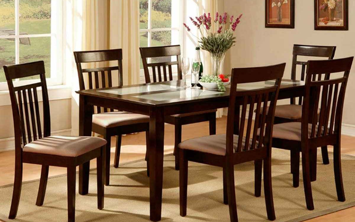 dining table plans
