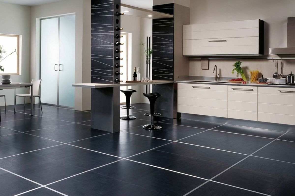 Luxury Ceramic Floor tiles