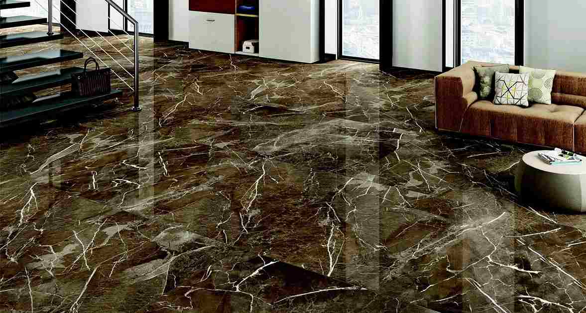 Marble tiles and slab 17 st