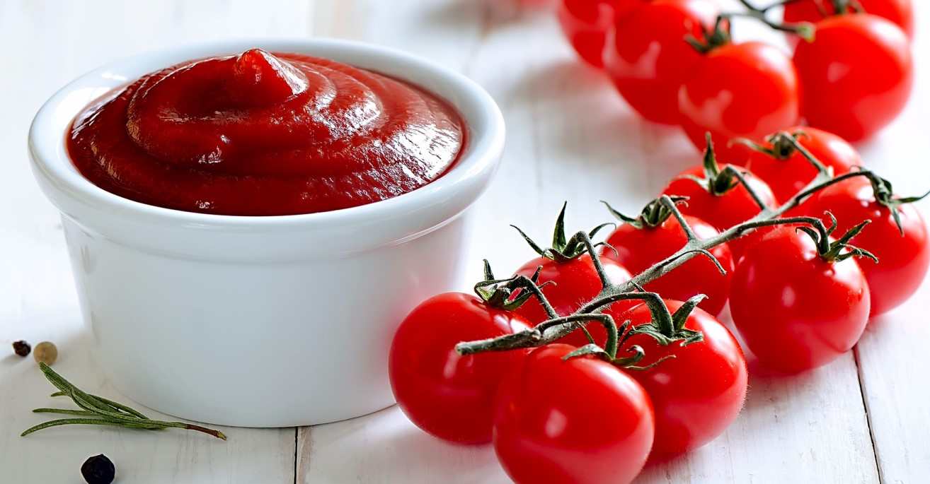 Choose the Perfect Tomato for tomato paste
